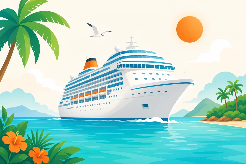 Cruise matching vacation shirt ideas